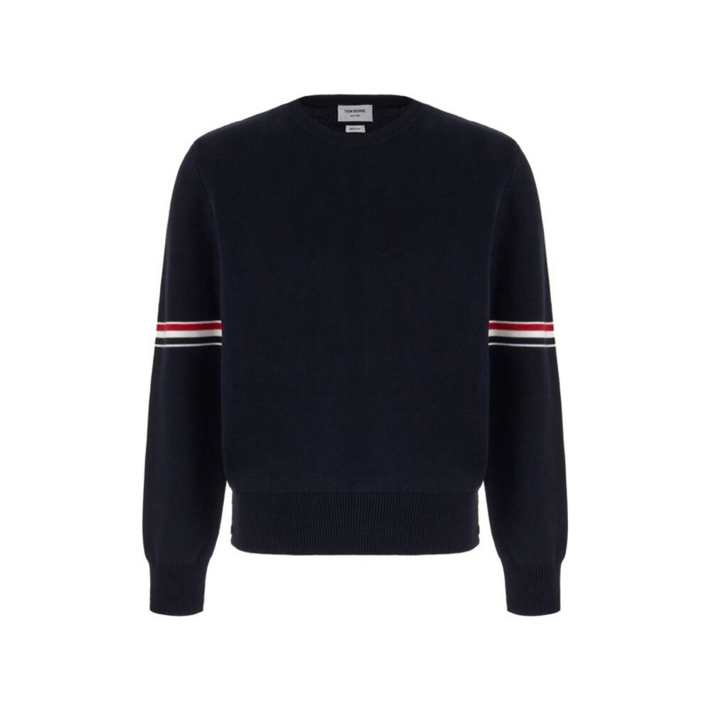 Thom Browne Man Clothing Knitwear